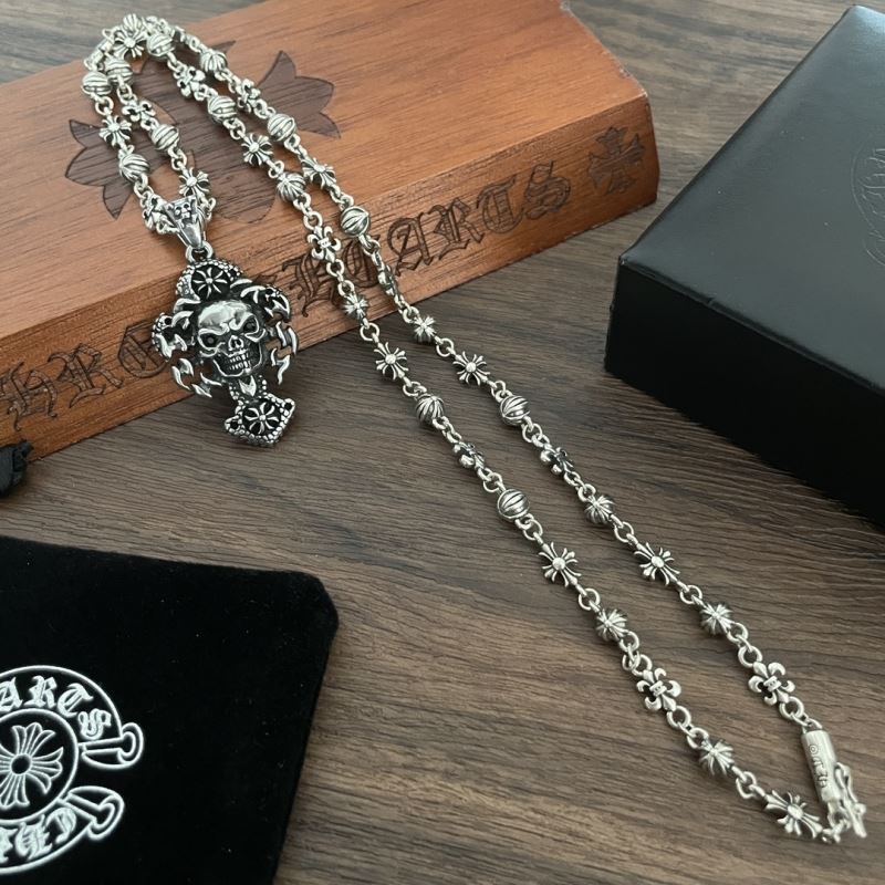 Chrome Hearts Necklaces